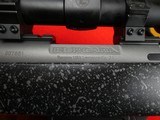 Bergara Premier Series Rifle .450 Bushmaster Premier Tactical **As New in Box** - 16 of 20