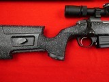 Bergara Premier Series Rifle .450 Bushmaster Premier Tactical **As New in Box** - 4 of 20
