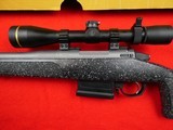 Bergara Premier Series Rifle .450 Bushmaster Premier Tactical **As New in Box** - 10 of 20