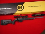 Bergara Premier Series Rifle .450 Bushmaster Premier Tactical **As New in Box** - 2 of 20