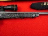 Bergara Premier Series Rifle .450 Bushmaster Premier Tactical **As New in Box** - 6 of 20