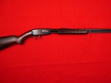 Winchester Model 61
.22 Win Mag. Mfg. 1962 - 1 of 20