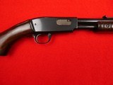 Winchester Model 61
.22 Win Mag. Mfg. 1962 - 4 of 20