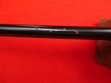 Winchester Model 61
.22 Win Mag. Mfg. 1962 - 16 of 20