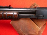 Winchester Model 61
.22 Win Mag. Mfg. 1962 - 11 of 20