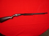 Winchester Model 61
.22 Win Mag. Mfg. 1962 - 2 of 20