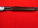 Winchester Model 61
.22 Win Mag. Mfg. 1962 - 5 of 20