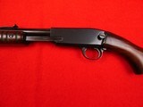 Winchester Model 61
.22 Win Mag. Mfg. 1962 - 8 of 20