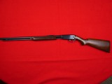 Winchester Model 61 .22 Win Mag. As new condition **Last Year** - 19 of 20