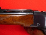 Ruger No.1
.45-70
Made in 1970
As new condition - 15 of 20