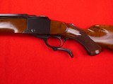 Ruger No.1
.45-70
Made in 1970
As new condition - 8 of 20