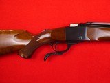 Ruger No.1
.45-70
Made in 1970
As new condition - 4 of 20