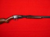 Winchester Model 61 .22 Win Mag.
Last year 1963 ** As new condition ** - 1 of 20