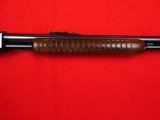 Winchester Model 61 .22 Win Mag.
Last year 1963 ** As new condition ** - 5 of 20