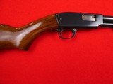 Winchester Model 61 .22 Win Mag.
Last year 1963 ** As new condition ** - 4 of 20
