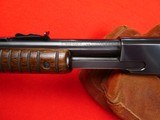 Winchester Model 61 .22 Win Mag.
Last year 1963 ** As new condition ** - 15 of 20