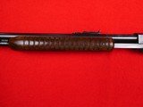 Winchester Model 61 .22 Win Mag.
Last year 1963 ** As new condition ** - 9 of 20