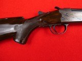 Stevens / Savage Model 94B .410 shotgun **Tenite Stock** - 4 of 18