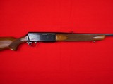 Browning Bar Deluxe Grade II Belgium made in 1969
.30-06 **As New** - 1 of 20