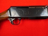 Browning Bar Deluxe Grade II Belgium made in 1969
.30-06 **As New** - 4 of 20