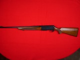 Browning Bar Deluxe Grade II Belgium made in 1969
.30-06 **As New** - 20 of 20