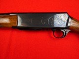 Browning Bar Deluxe Grade II Belgium made in 1969
.30-06 **As New** - 10 of 20
