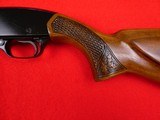 Winchester Model 275 .22 Magnum Deluxe Pump Action Rifle - 9 of 20