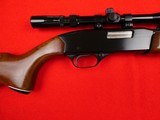 Winchester Model 270 .22 Pump Action Rifle **As New** - 4 of 16