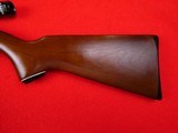 Winchester Model 270 .22 Pump Action Rifle **As New** - 7 of 16