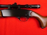 Winchester Model 270 .22 Pump Action Rifle **As New** - 8 of 16