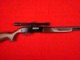 Winchester Model 270 .22 Pump Action Rifle **As New** - 1 of 16