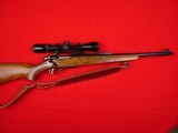 Remington Model 600 Mohawk .308 1st year made **As New** - 1 of 19