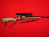 Remington Model 600 Mohawk .308 1st year made **As New** - 2 of 19