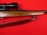 Remington Model 600 Mohawk .308 1st year made **As New** - 5 of 19