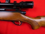 Remington Model 600 Mohawk .308 1st year made **As New** - 8 of 19