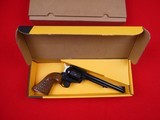 Ruger New Model Blackhawk .30 Carbine **AS new in Box**
Rare - 1 of 19