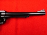 Ruger New Model Blackhawk .30 Carbine **AS new in Box**
Rare - 4 of 19