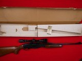 Remington Model 760 Gamemaster Deluxe .30-06
**As New in Box** Mfg. 1969 - 19 of 20