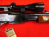 Remington Model 760 Gamemaster Deluxe .30-06
**As New in Box** Mfg. 1969 - 4 of 20
