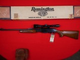 Remington Model 760 Gamemaster Deluxe .30-06
**As New in Box** Mfg. 1969 - 20 of 20