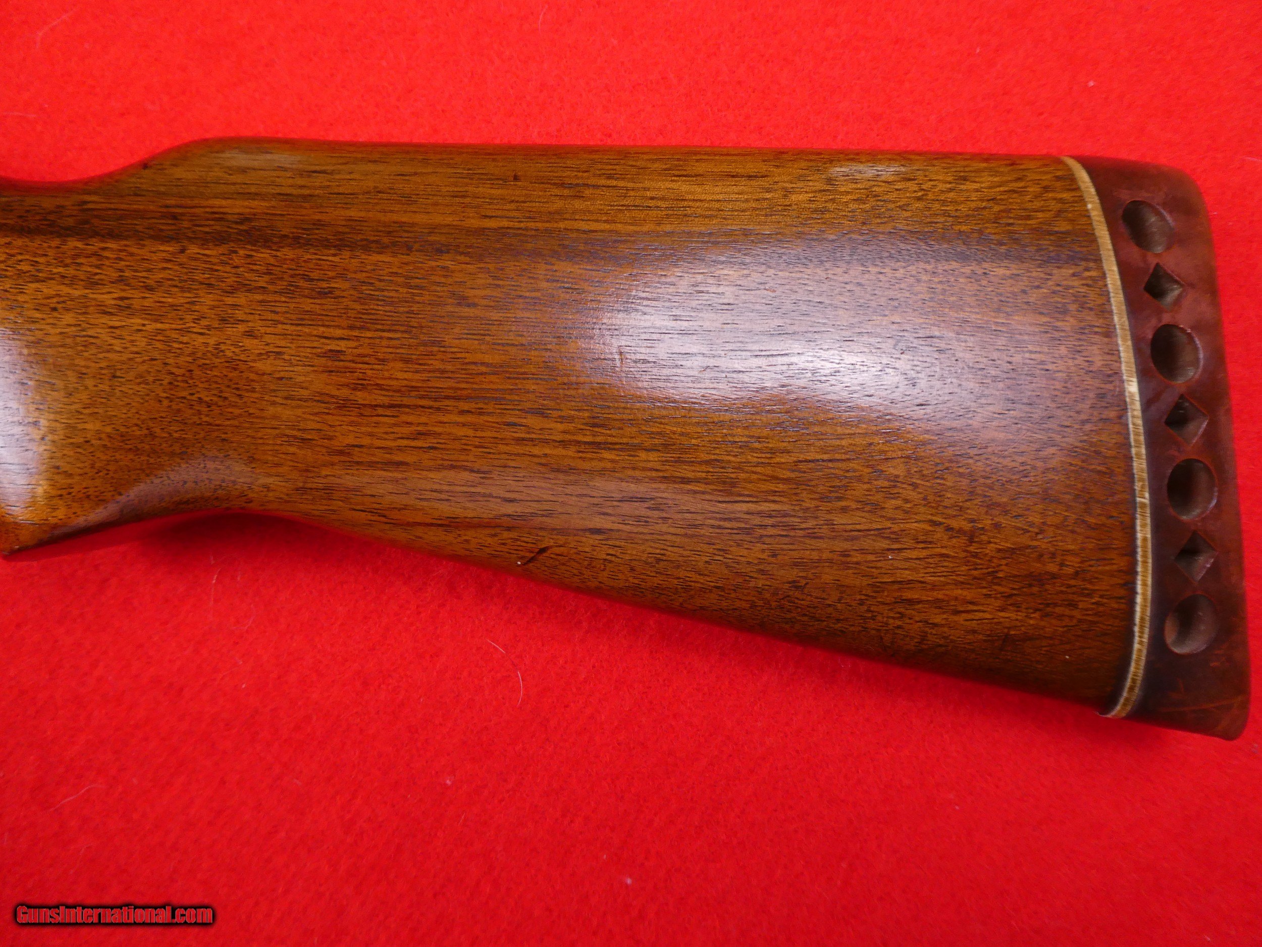 Harrington & Richardson Topper Jr. Model 490 .410 single shot shotgun