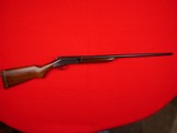 Harrington & Richardson Topper Jr. Model 490.410 single shot shotgun - 2 of 20