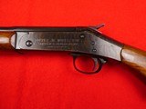 Harrington & Richardson Topper Jr. Model 490.410 single shot shotgun - 16 of 20