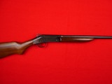 Harrington & Richardson Topper Jr. Model 490.410 single shot shotgun - 1 of 20