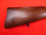 Extremely Rare Remington 4S Rolling Block Musket .22 short Marked "AMERICAN BOY SCOUT " Mfg. 1913 Only - 10 of 20