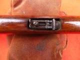 Extremely Rare Remington 4S Rolling Block Musket .22 short Marked "AMERICAN BOY SCOUT " Mfg. 1913 Only - 15 of 20