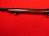 Extremely Rare Remington 4S Rolling Block Musket .22 short Marked "AMERICAN BOY SCOUT " Mfg. 1913 Only - 8 of 20