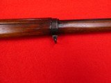 Extremely Rare Remington 4S Rolling Block Musket .22 short Marked "AMERICAN BOY SCOUT " Mfg. 1913 Only - 13 of 20