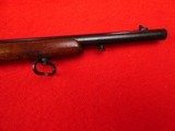 Extremely Rare Remington 4S Rolling Block Musket .22 short Marked "AMERICAN BOY SCOUT " Mfg. 1913 Only - 14 of 20