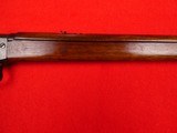 Extremely Rare Remington 4S Rolling Block Musket .22 short Marked "AMERICAN BOY SCOUT " Mfg. 1913 Only - 12 of 20